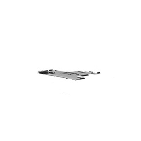 HP 727770-001 ricambio per notebook Scheda madre (727770-001)