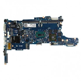 HP System board Scheda madre (730805-601)