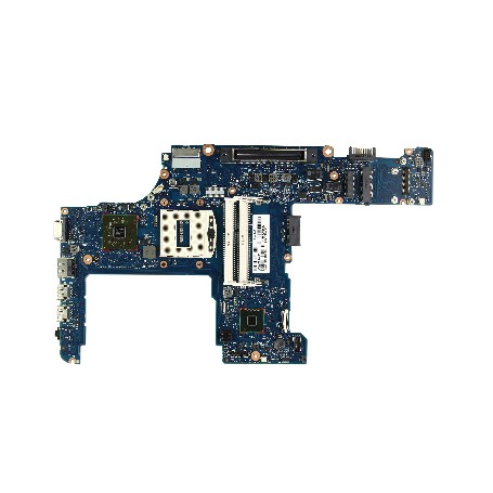 HP System board Scheda madre (744022-501)