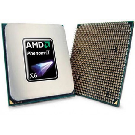 HP AMD Phenom II X6 1055T processore 2,8 GHz 6 MB L3 (617838-001)