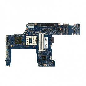 HP System board Scheda madre (744018-001)