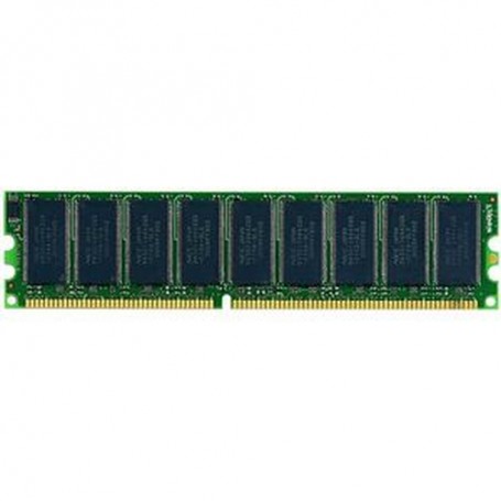HP 487566-001 memoria 4 GB 1 x 4 GB DDR2 800 MHz Data Integrity Check (verifica integrità dati) (487566-001)