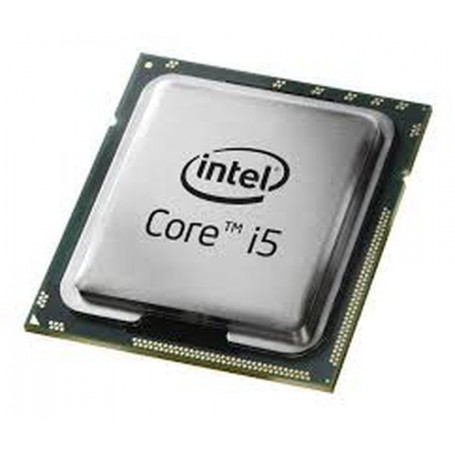 HP Intel Core i5-4670S processore 3,1 GHz 6 MB L3 (732506-001)