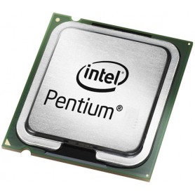 HP Intel Pentium E5300 processore 2,6 GHz 2 MB L2 (586747-001)