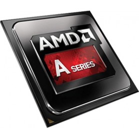 HP AMD A4-6300B processore 3,7 GHz 1 MB L2 (741787-001)