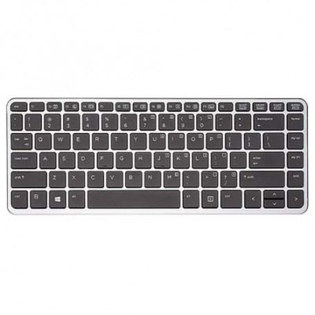 HP 739563-BA1 ricambio per notebook Tastiera (739563-BA1)