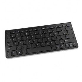 HP 710980-DF1 tastiera Bluetooth Nero (710980-DF1)