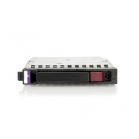 Hewlett Packard Enterprise 730704-001 disco rigido interno 2.5" 1200 GB (730704-001)