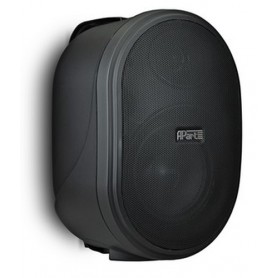 APart OVO8P 2-vie Nero Cablato 60 W (OVO8P-BL)