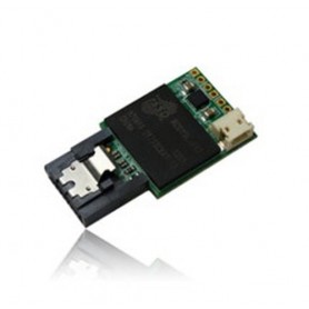 Fujitsu S26361-F5523-L32 drives allo stato solido 32 GB Serial ATA III (S26361-F5523-L32)