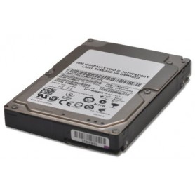 IBM 00NA611 disco rigido interno 2.5" 600 GB SAS (00NA611)