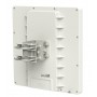 Mikrotik QRT 5 Bianco Supporto Power over Ethernet (PoE) (RB911G-5HPND-QRT)