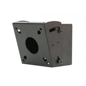 Peerless PLCM-2 Supporto per display espositivi 2,29 m (90") Nero (PLCM-2)