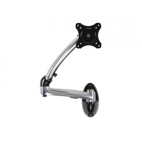 Peerless LCW620A supporto da tavolo per Tv a schermo piatto 73,7 cm (29") Nero (LCW620A)