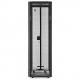 Hewlett Packard Enterprise H6J72A rack Nero (H6J72A)