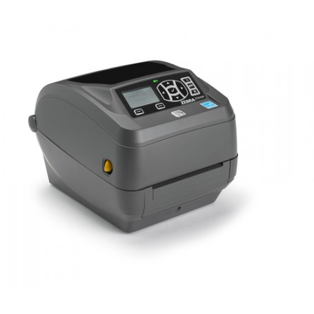 Zebra ZD500R stampante per etichette (CD) Termica diretta/Trasferimento termico 203 x 203 DPI Con cavo e senz (ZD50042-T1E3R2FZ)