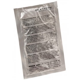 Katadyn 8013624 accessorio per filtraggio acqua Ricambio filtro per acqua 2 pz (8013624)