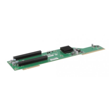 Supermicro RSC-R2UG-A2E16-B scheda di interfaccia e adattatore Interno PCIe (RSC-R2UG-A2E16-B)