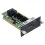 Hewlett Packard Enterprise 830 Unified Wired-WLAN modulo del commutatore di rete (JG643A)