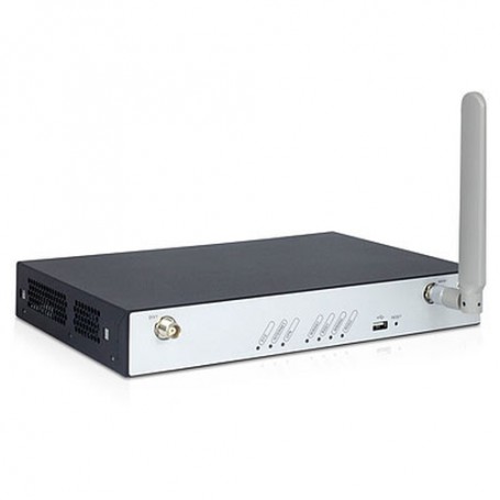 Hewlett Packard Enterprise MSR931 router cablato Gigabit Ethernet (JG531A)