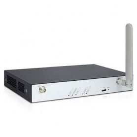Hewlett Packard Enterprise MSR931 router cablato Gigabit Ethernet (JG515A)