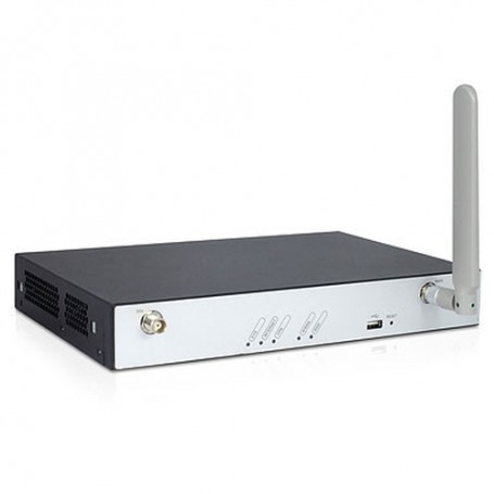 Hewlett Packard Enterprise MSR931 router cablato Gigabit Ethernet (JG515A)