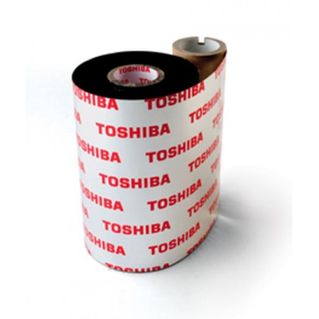 Toshiba TEC SG2 68mm x 600m nastro per stampante (BX760068SG2)