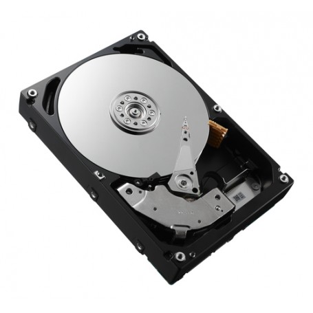 DELL FFN1M disco rigido interno 3.5" 2000 GB SATA (FFN1M)