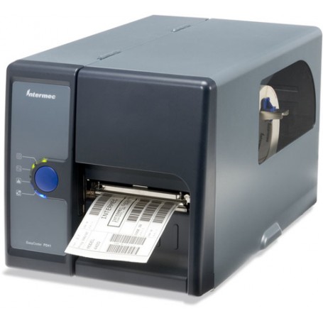 Intermec PD41 stampante per etichette (CD) Trasferimento termico 203 x 203 DPI Con cavo e senza cavo (PD41BJ2000002020)
