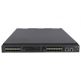 Hewlett Packard Enterprise 5920AF-24XG Gestito L3 1U Nero (JG296A)