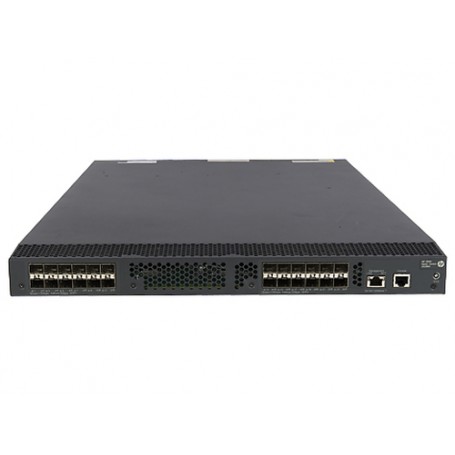 Hewlett Packard Enterprise 5920AF-24XG Gestito L3 1U Nero (JG296A)