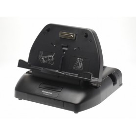 Panasonic CF-VEBD11U replicatore di porte e docking station per notebook Nero (CF-VEBD11U)
