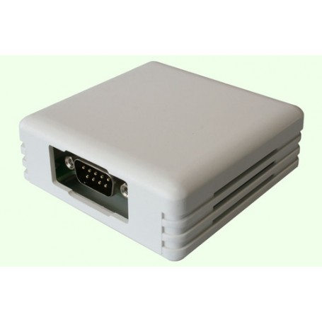 ONLINE USV-Systeme Temperature Sensor trasmettitore di temperatura -25 - 100 °C Interno (SM_T_COM)