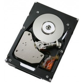 IBM 1TB SAS 7.2K 2.5" 1000 GB (81Y9872)