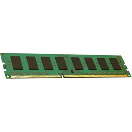 Fujitsu 4GB DDR3-1333MHz, RG s memoria 1 x 4 GB Data Integrity Check (verifica integrità dati) (S26361-F3605-L510)