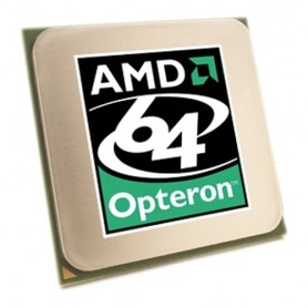 Hewlett Packard Enterprise AMD Opteron 2356 processore 2,3 GHz 2 MB L3 (448035-001)