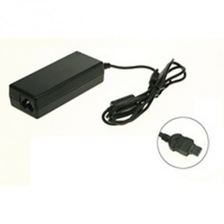 DELL 9834T Caricabatterie per dispositivi mobili Nero Interno (9834T)