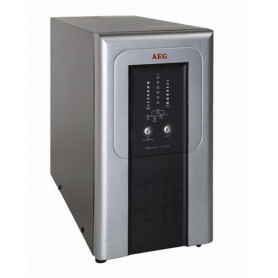 AEG Protect C.3000 S 3 kVA 2100 W 5 presa(e) AC (6000004339)