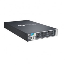 Hewlett Packard Enterprise J9443A alimentatore per computer 740 W 1U Grigio, Argento (J9443A)