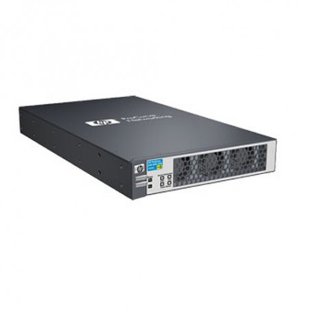 Hewlett Packard Enterprise J9443A alimentatore per computer 740 W 1U Grigio, Argento (J9443A)