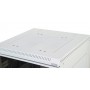 Triton 19" Delta RZ Rack 45U/ 600x900 Glass door Rack indipendenti Grigio (RZA-45-A69-CAX-A1)