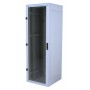 Triton 19" Delta RZ Rack 32U/600x900 glass door Rack indipendenti Grigio (RZA-32-A69-CAX-A1)