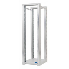 Triton RSX-45-XD8-CXX-A3 rack 45U Rack indipendenti Acciaio inossidabile (RSX-45-XD8-CXX-A3)