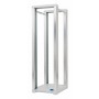 Triton RSX-42-XD6-CXX-A3 rack 42U Rack indipendenti Acciaio inossidabile (RSX-42-XD6-CXX-A3)