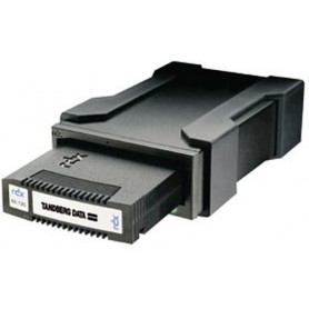 Fujitsu RDX Cartridge 160/320GB 160 GB Cartuccia a nastro (S26361-F3857-L160)