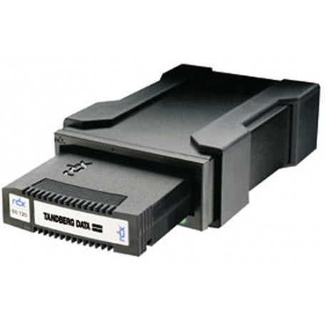 Fujitsu RDX Cartridge 160/320GB 160 GB Cartuccia a nastro (S26361-F3857-L160)