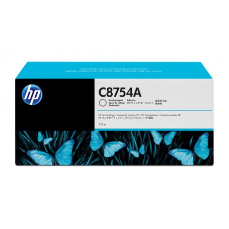 HP C8754A Bonding Agent Original Ink Cartridge cartuccia d'inchiostro 1 pz Originale (C8754A)