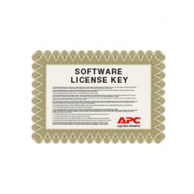 APC Netbotz Surveillance Base 15 licenza/e (NBSV1000)