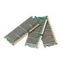 Fujitsu Mem 1GB DDR-RAM PC2700 ECC (2mod) memoria 333 MHz Data Integrity Check (verifica integrità dati) (S26361-F3127-L523)