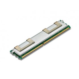 Fujitsu Memory 512MB FBD533 PC2-4200F ECC memoria 0,5 GB 1 x 0.5 GB DDR2 533 MHz Data Integrity Check (verif (S26361-F3313-L811)